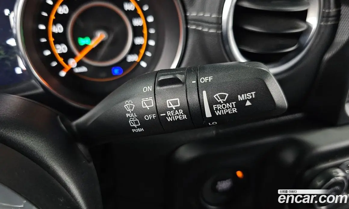 Jeep Wrangler 2022 2.0 автомат (гидро), фото 29