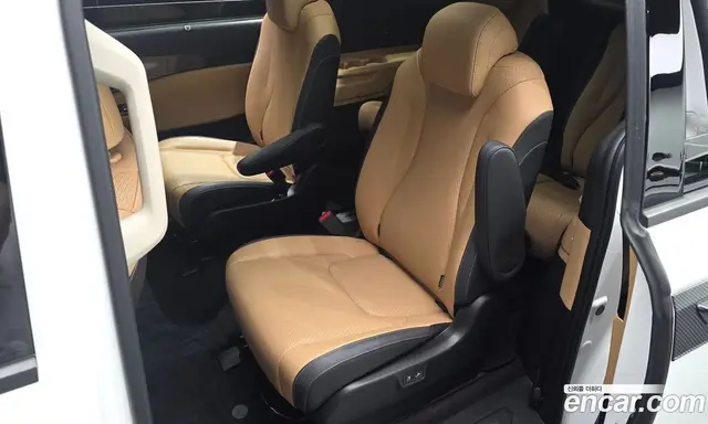 Kia Carnival 2022 3.5 автомат (гидро), миниатюра 12