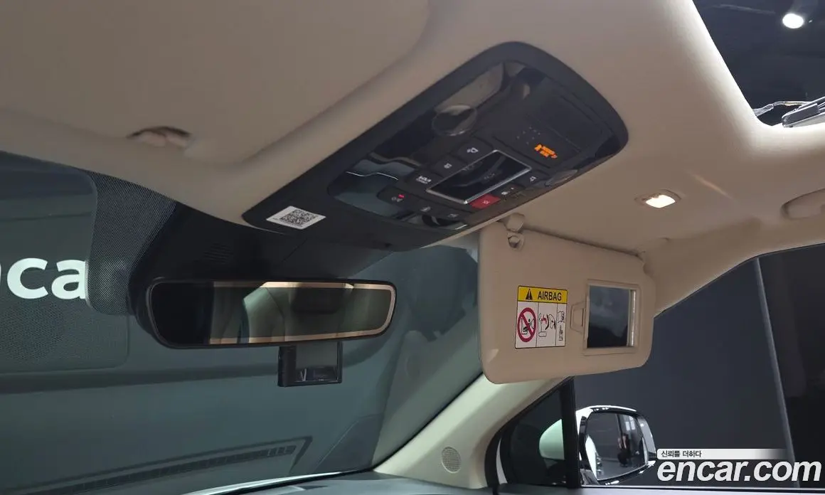 Kia Carnival 2022 3.5 автомат (гидро), фото 18