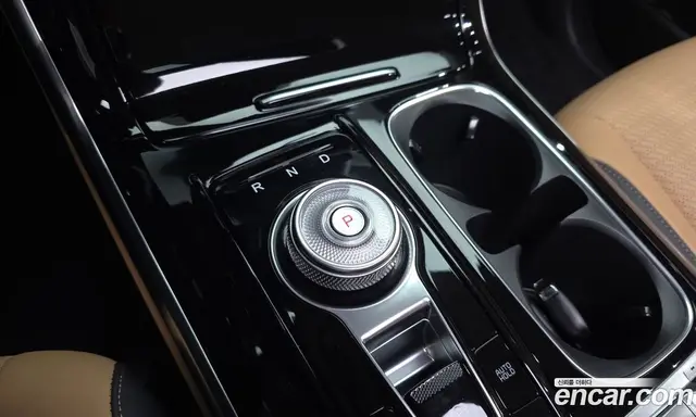 Kia Carnival 2022 3.5 автомат (гидро), миниатюра 9