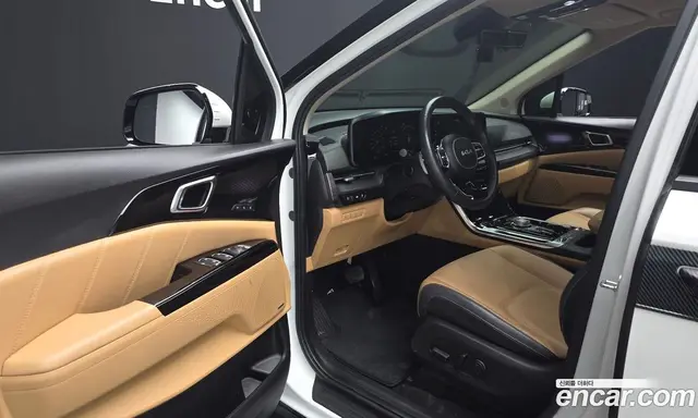 Kia Carnival 2022 3.5 автомат (гидро), миниатюра 10
