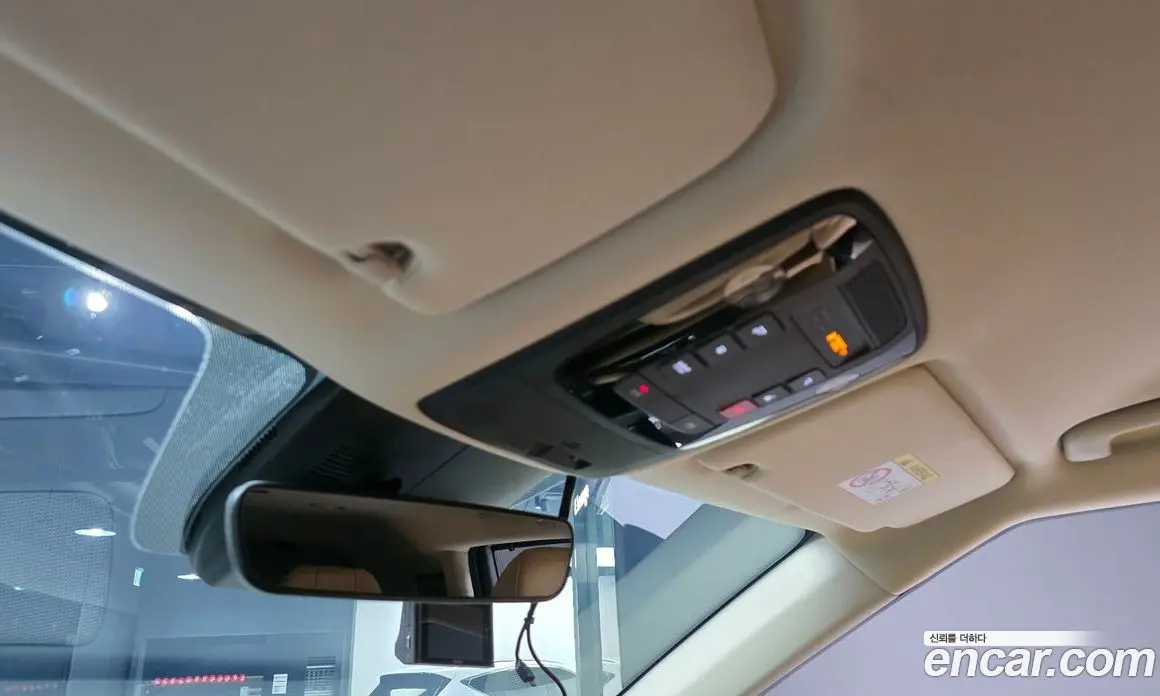 Kia Carnival 2023 3.5 автомат (гидро), фото 25