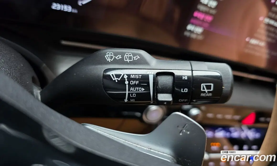 Kia Carnival 2023 3.5 автомат (гидро), фото 32