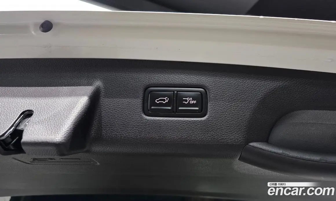 Kia Carnival 2023 3.5 автомат (гидро), фото 35