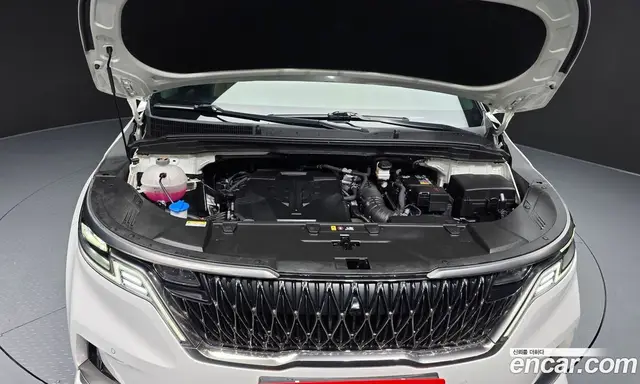 Kia Carnival 2023 3.5 автомат (гидро), миниатюра 6