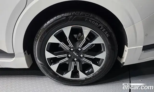 Kia Carnival 2023 3.5 автомат (гидро), миниатюра 7