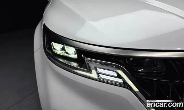Kia Carnival 2023 3.5 автомат (гидро), миниатюра 8