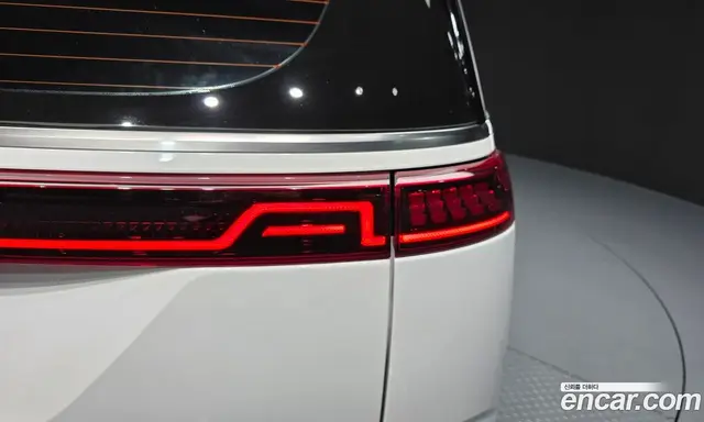 Kia Carnival 2023 3.5 автомат (гидро), миниатюра 9