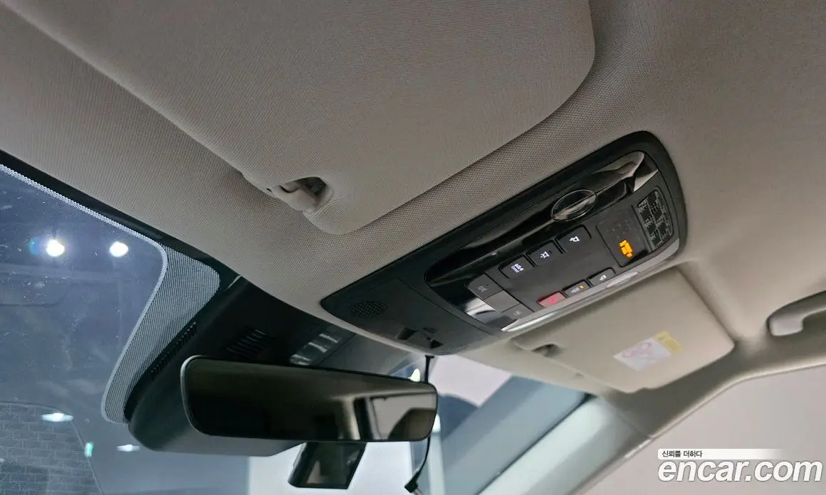 Kia Carnival 2023 3.5 автомат (гидро), фото 25