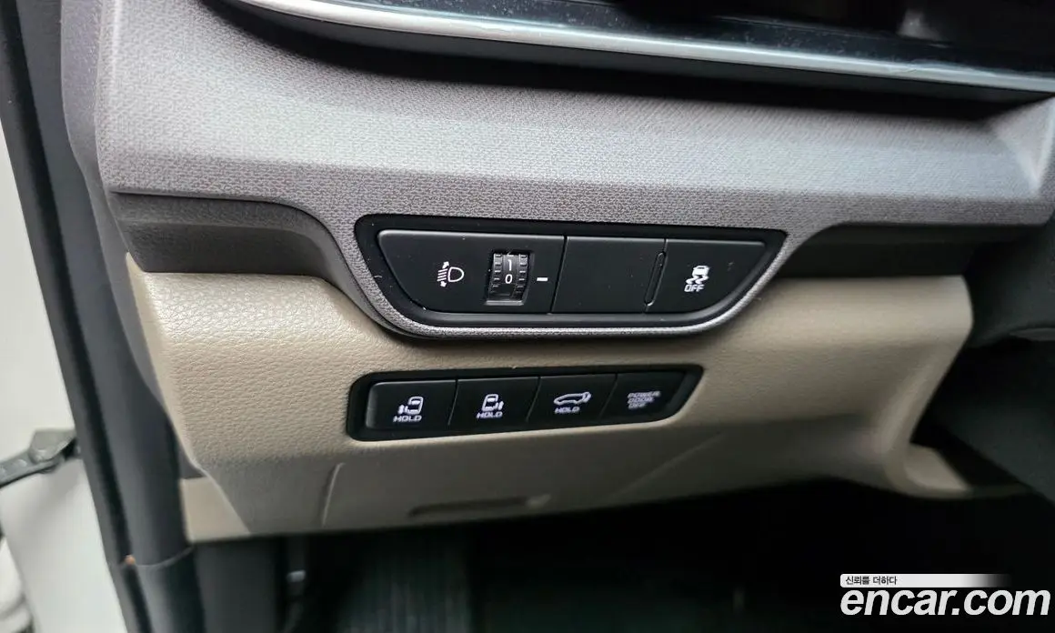 Kia Carnival 2023 3.5 автомат (гидро), фото 28