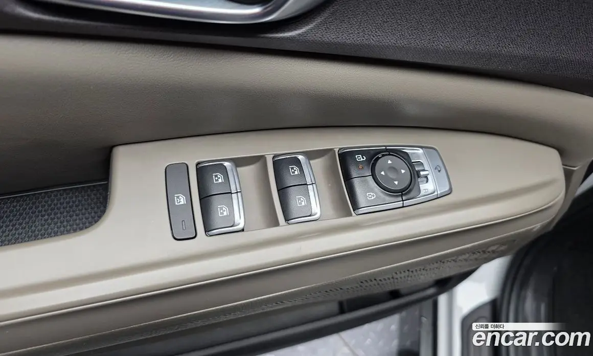Kia Carnival 2023 3.5 автомат (гидро), фото 30