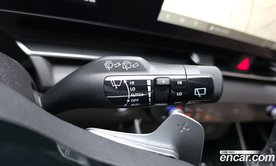 Kia Carnival 2023 3.5 автомат (гидро), фото 32