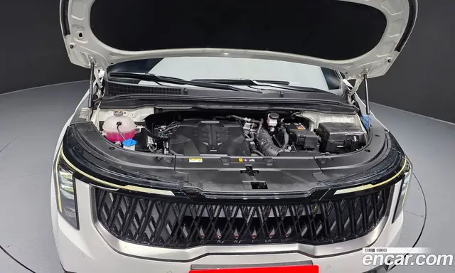 Kia Carnival 2023 3.5 автомат (гидро), миниатюра 6