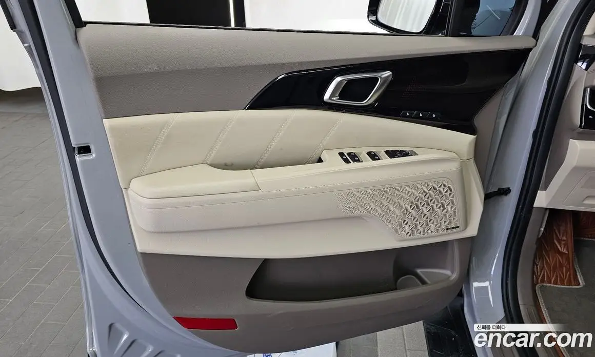 Kia Carnival 2024 3.5 автомат (гидро), фото 14