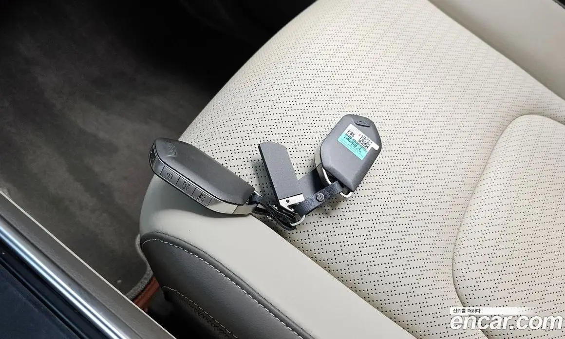 Kia Carnival 2024 3.5 автомат (гидро), фото 16