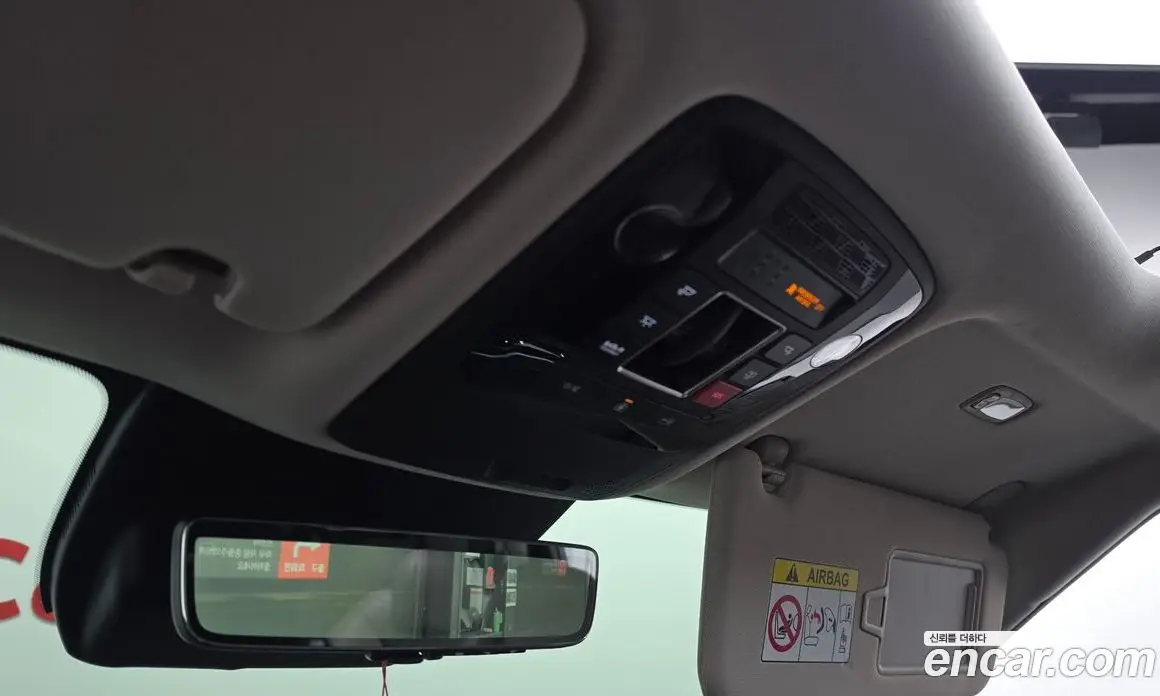 Kia Carnival 2024 1.6 автомат (гидро), фото 29