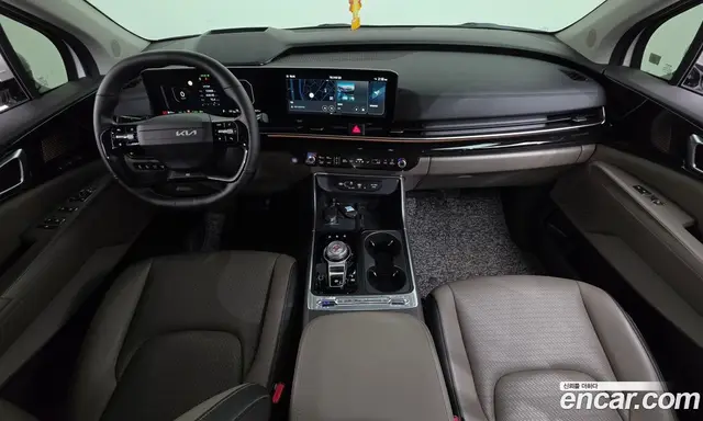 Kia Carnival 2024 1.6 автомат (гидро), миниатюра 10