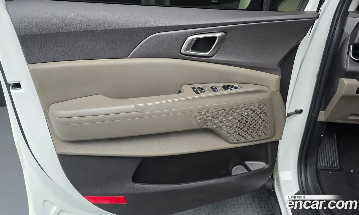 Kia Carnival 2024 2.2 автомат (гидро), фото 14