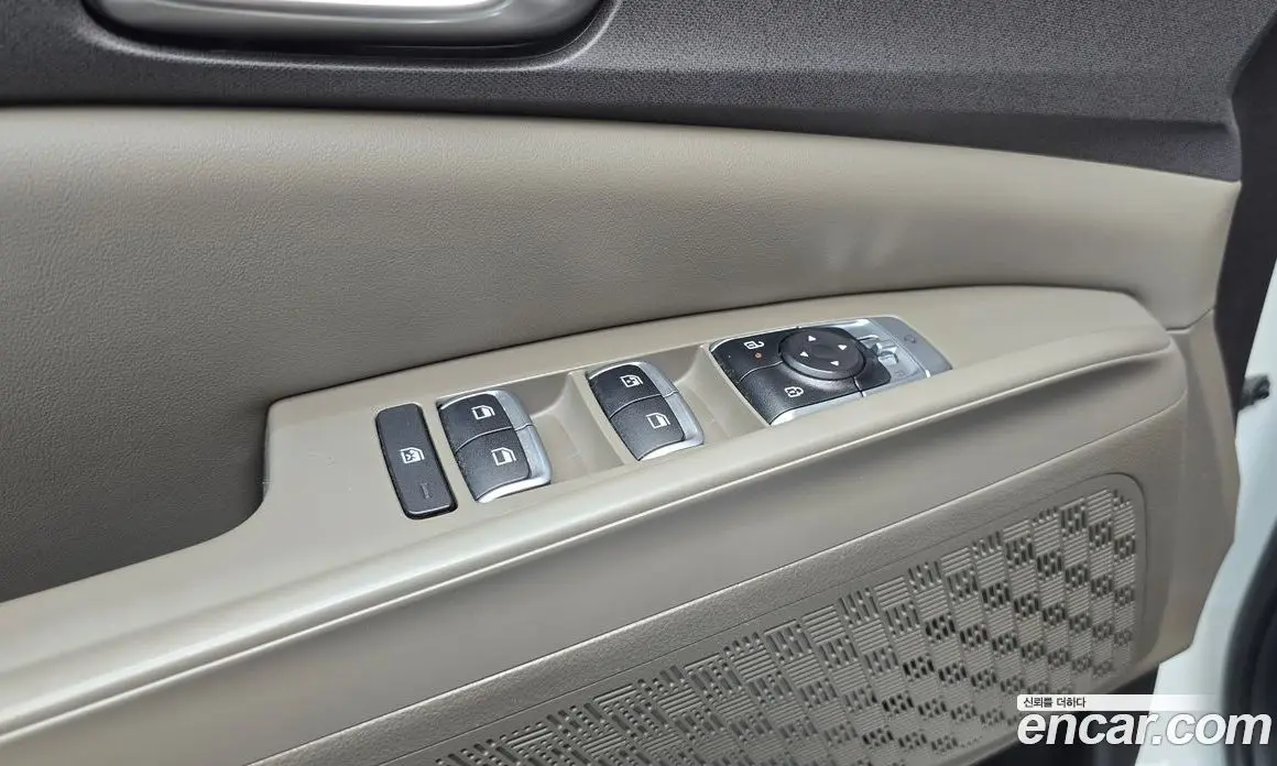 Kia Carnival 2024 2.2 автомат (гидро), фото 19