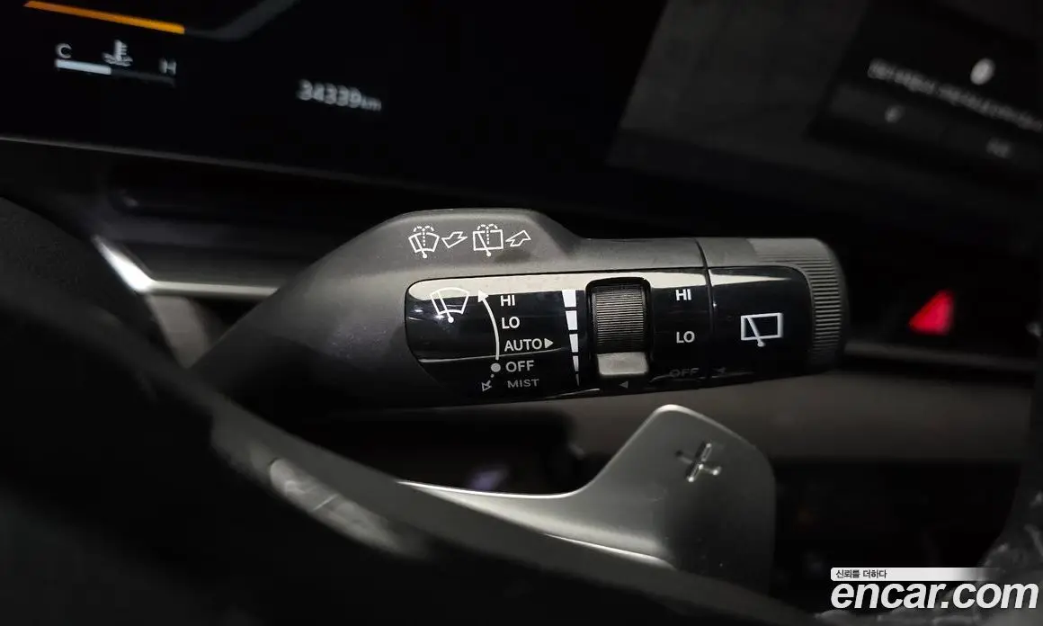 Kia Carnival 2024 2.2 автомат (гидро), фото 22