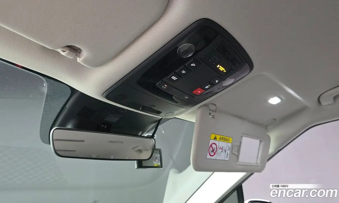 Kia Carnival 2024 2.2 автомат (гидро), фото 26