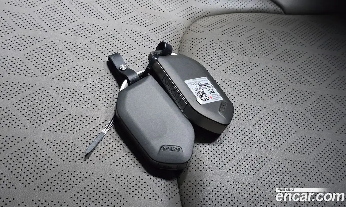 Kia Carnival 2024 2.2 автомат (гидро), фото 30