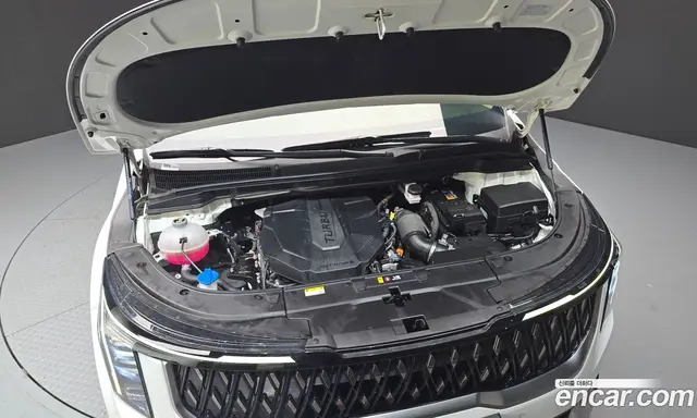 Kia Carnival 2024 2.2 автомат (гидро), миниатюра 6