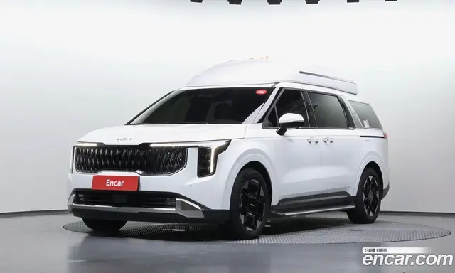 Kia Carnival 2025 1.6 автомат (гидро), миниатюра 1