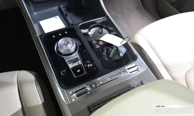 Kia Carnival 2025 1.6 автомат (гидро), миниатюра 12
