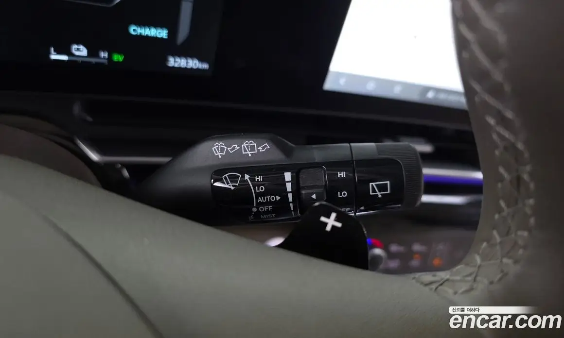 Kia Carnival 2025 1.6 автомат (гидро), фото 27