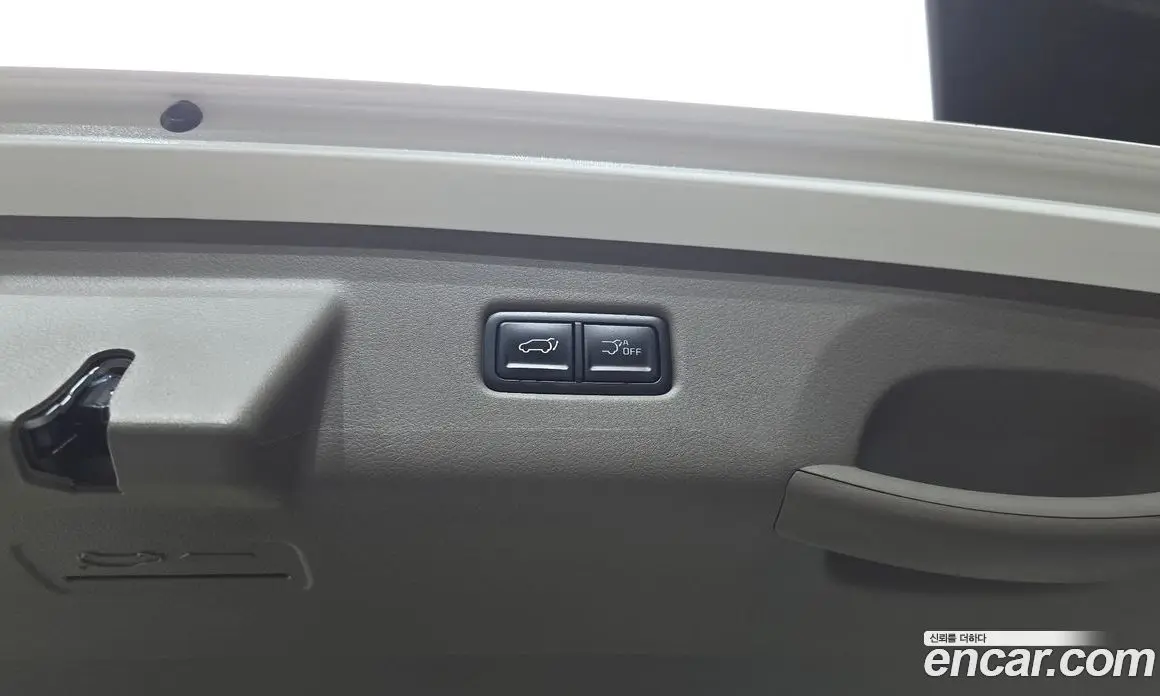 Kia Carnival 2025 1.6 автомат (гидро), фото 31