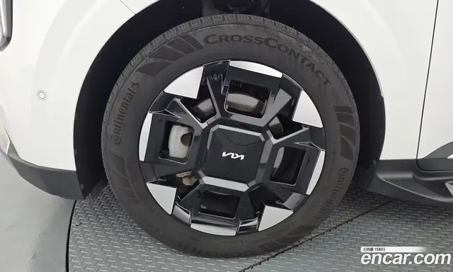 Kia Carnival 2025 1.6 автомат (гидро), миниатюра 5