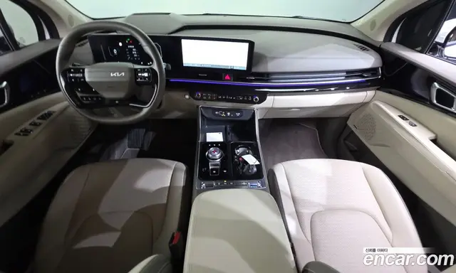 Kia Carnival 2025 1.6 автомат (гидро), миниатюра 10