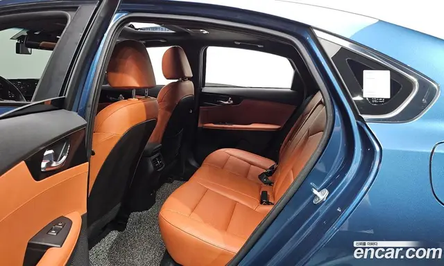 Kia K3 2022 1.6 автомат (гидро), миниатюра 12