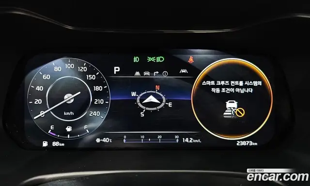 Kia K3 2022 1.6 автомат (гидро), миниатюра 8