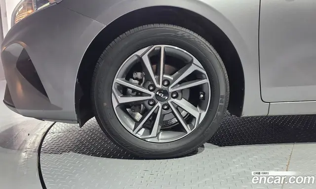 Kia K3 2024 1.6 автомат (гидро), миниатюра 5