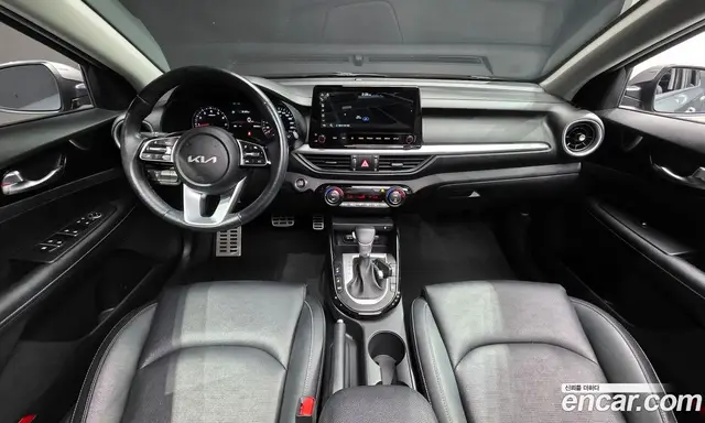 Kia K3 2024 1.6 автомат (гидро), миниатюра 10