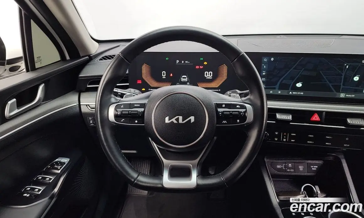 Kia K5 (Optima) 2024 1.6 автомат (гидро), фото 13 Kia K5 (Optima) 2024 1.6 автомат (гидро), фото 13