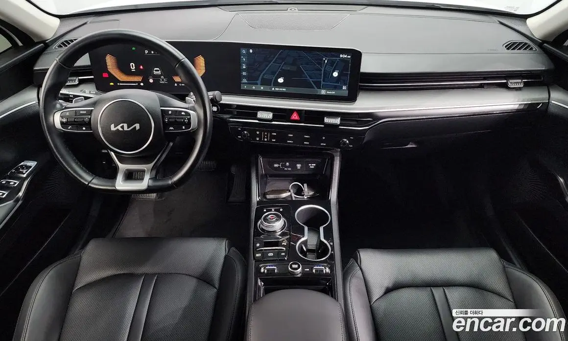 Kia K5 (Optima) 2024 1.6 автомат (гидро), фото 7 Kia K5 (Optima) 2024 1.6 автомат (гидро), фото 7