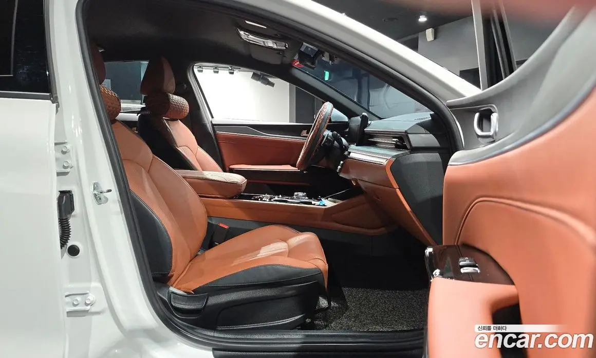 Kia K5 (Optima) 2024 2.0 автомат (гидро), фото 16
