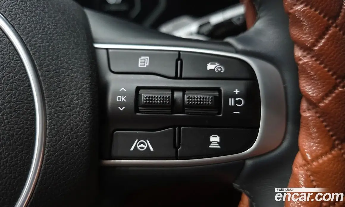 Kia K5 (Optima) 2024 2.0 автомат (гидро), фото 28