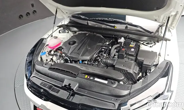 Kia K5 (Optima) 2024 2.0 автомат (гидро), миниатюра 6