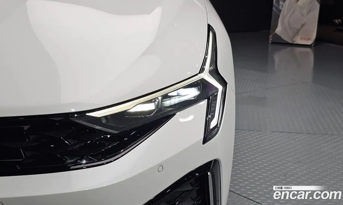 Kia K5 (Optima) 2024 2.0 автомат (гидро), фото 8