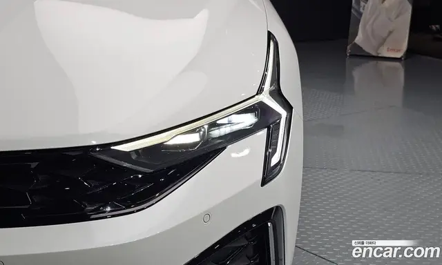 Kia K5 (Optima) 2024 2.0 автомат (гидро), миниатюра 8