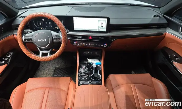 Kia K5 (Optima) 2024 2.0 автомат (гидро), миниатюра 10