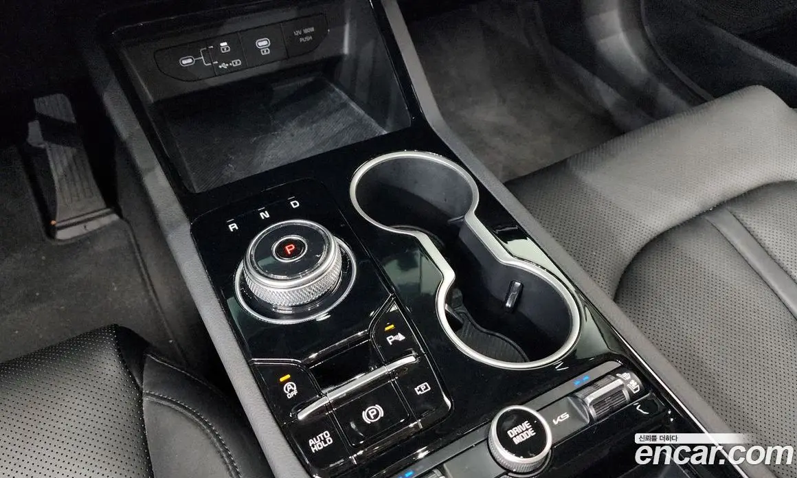 Kia K5 (Optima) 2024 2.0 автомат (гидро), фото 12
