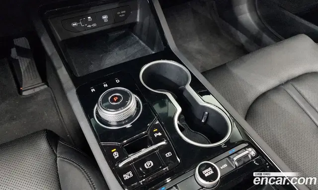 Kia K5 (Optima) 2024 2.0 автомат (гидро), миниатюра 12