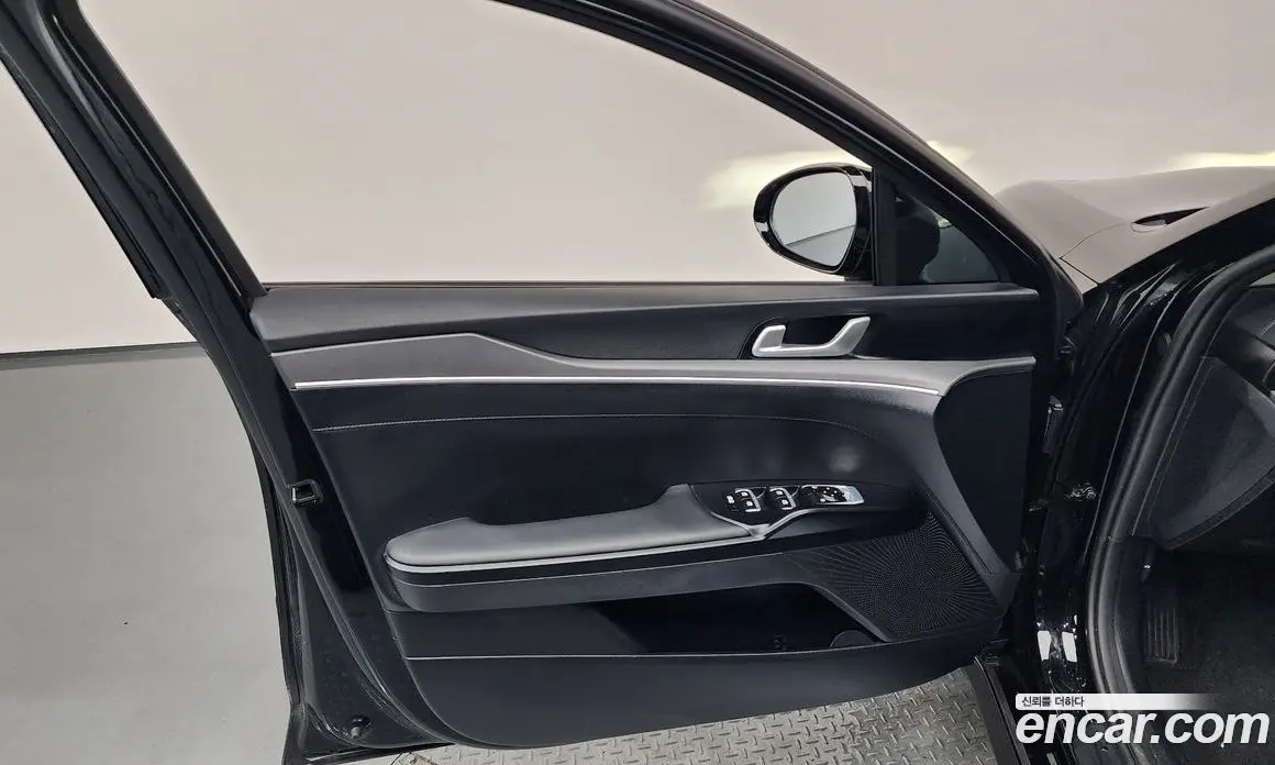 Kia K5 (Optima) 2024 2.0 автомат (гидро), фото 14