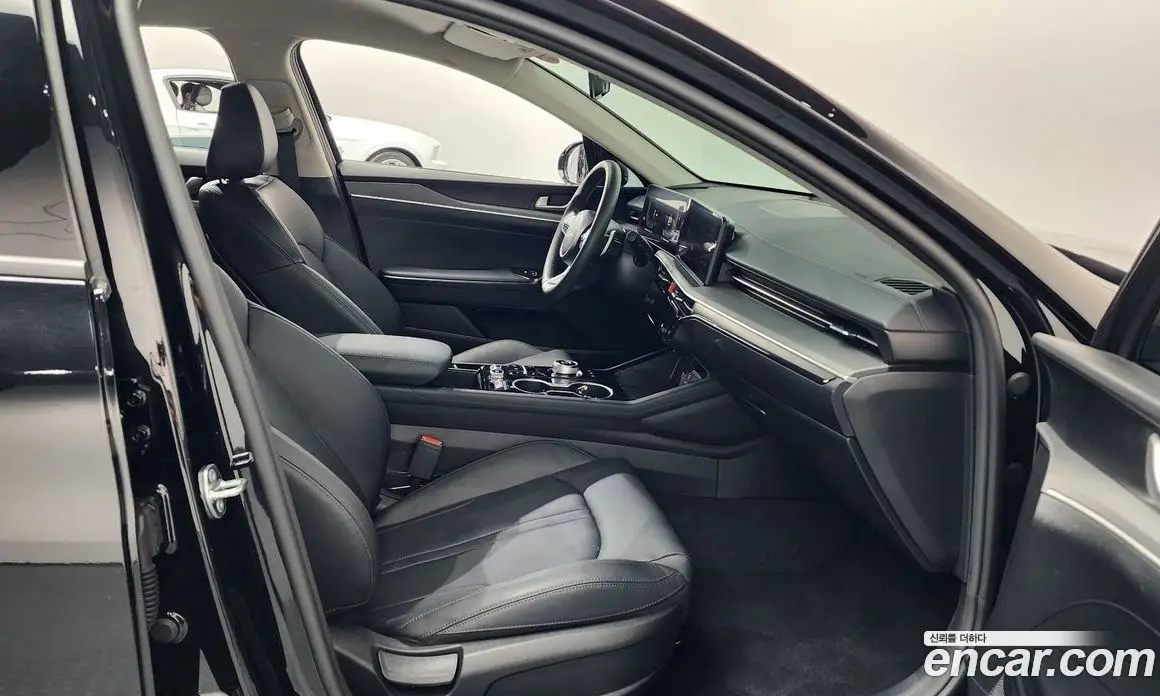 Kia K5 (Optima) 2024 2.0 автомат (гидро), фото 16