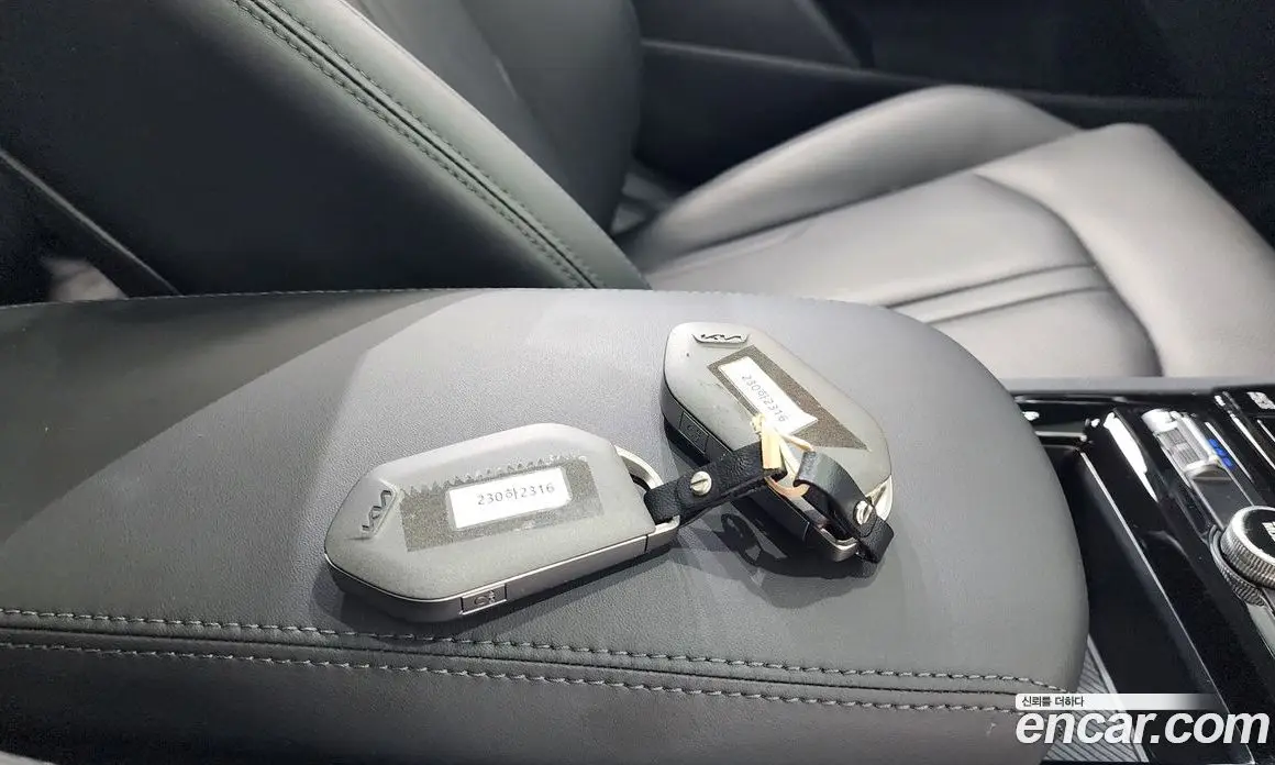 Kia K5 (Optima) 2024 2.0 автомат (гидро), фото 21